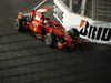 GP SINGAPORE, SINGAPORE GRAND PRIX F1/2008 - SINGAPORE 26/09/2008    - KIMI RAIKKONEN 
© FOTO ERCOLE COLOMBO 
