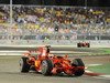 GP SINGAPORE, SINGAPORE GRAND PRIX F1/2008 - SINGAPORE 26/09/2008    - KAZUKI NAKAJIMA AND HEIKKI KOVALAINEN 
© FOTO ERCOLE COLOMBO 