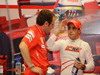 GP SINGAPORE, SINGAPORE GRAND PRIX F1/2008 - SINGAPORE 26/09/2008    - LEWIS HAMILTON 
© FOTO ERCOLE COLOMBO 