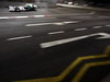 GP SINGAPORE, Jarno Trulli (ITA) Toyota TF108.
Formula One World Championship, Rd 15, Singapore Grand Prix, Practice, Marina Bay Street Circuit, Singapore, Venerdi' 26 September 2008.
