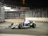 GP SINGAPORE, SINGAPORE GRAND PRIX F1/2008 - SINGAPORE 26/09/2008    - NELSON PIQUET JR. 
© FOTO ERCOLE COLOMBO 