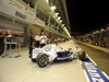 GP SINGAPORE, SINGAPORE GRAND PRIX F1/2008 - SINGAPORE 26/09/2008  - HEIKKI KOVALAINEN 
© FOTO ERCOLE COLOMBO 