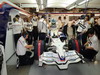 GP SINGAPORE, SINGAPORE GRAND PRIX F1/2008 - SINGAPORE 26/09/2008    - LEWIS HAMILTON 
© FOTO ERCOLE COLOMBO 