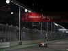 GP SINGAPORE, Jarno Trulli (ITA) Toyota.
Formula One World Championship, Rd 15, Singapore Grand Prix, Practice, Marina Bay Street Circuit, Singapore, Venerdi' 26 September 2008.
