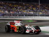 GP SINGAPORE, SINGAPORE GRAND PRIX F1/2008 - SINGAPORE 26/09/2008    - HEIKKI KOVALAINEN 
© FOTO ERCOLE COLOMBO 