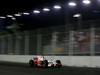 GP SINGAPORE, SINGAPORE GRAND PRIX F1/2008 - SINGAPORE 26/09/2008    - TIMO GLOCK 
© FOTO ERCOLE COLOMBO 
