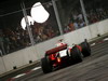 GP SINGAPORE, Timo Glock (GER) Toyota TF108.Formula One World Championship, Rd 15, Singapore Grand Prix, Practice, Marina Bay Street Circuit, Singapore, Venerdi' 26 September 2008.