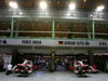GP SINGAPORE, SINGAPORE GRAND PRIX F1/2008 - SINGAPORE 26/09/2008    - LEWIS HAMILTON 
© FOTO ERCOLE COLOMBO 