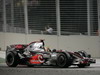 GP SINGAPORE, Jarno Trulli (ITA) Toyota.
Formula One World Championship, Rd 15, Singapore Grand Prix, Practice, Marina Bay Street Circuit, Singapore, Venerdi' 26 September 2008.
