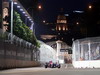 GP SINGAPORE, Jarno Trulli (ITA) Toyota TF108.
Formula One World Championship, Rd 15, Singapore Grand Prix, Practice, Marina Bay Street Circuit, Singapore, Venerdi' 26 September 2008.
