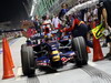 GP SINGAPORE, SINGAPORE GRAND PRIX F1/2008 - SINGAPORE 26/09/2008    - HEIKKI KOVALAINEN 
© FOTO ERCOLE COLOMBO 