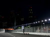 GP SINGAPORE, Timo Glock (GER) Toyota TF108 
Formula One World Championship, Rd 15, Singapore Grand Prix, Practice, Singapore, Venerdi' 26 September 2008.
