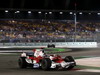 GP SINGAPORE, Jarno Trulli (ITA) Toyota TF108.
Formula One World Championship, Rd 15, Singapore Grand Prix, Practice, Marina Bay Street Circuit, Singapore, Venerdi' 26 September 2008.

