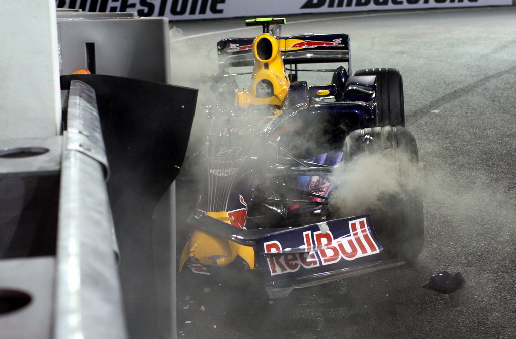 GP SINGAPORE - Prove Libere