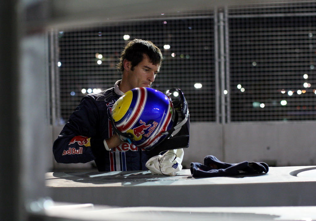 GP SINGAPORE - Prove Libere