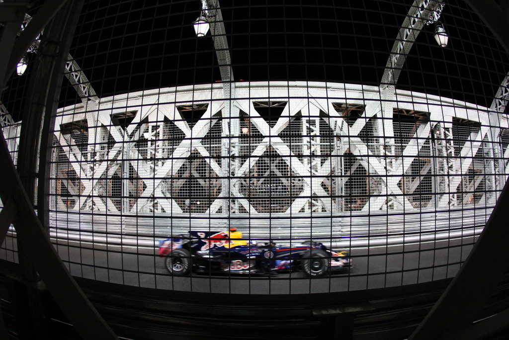 GP SINGAPORE - Prove Libere