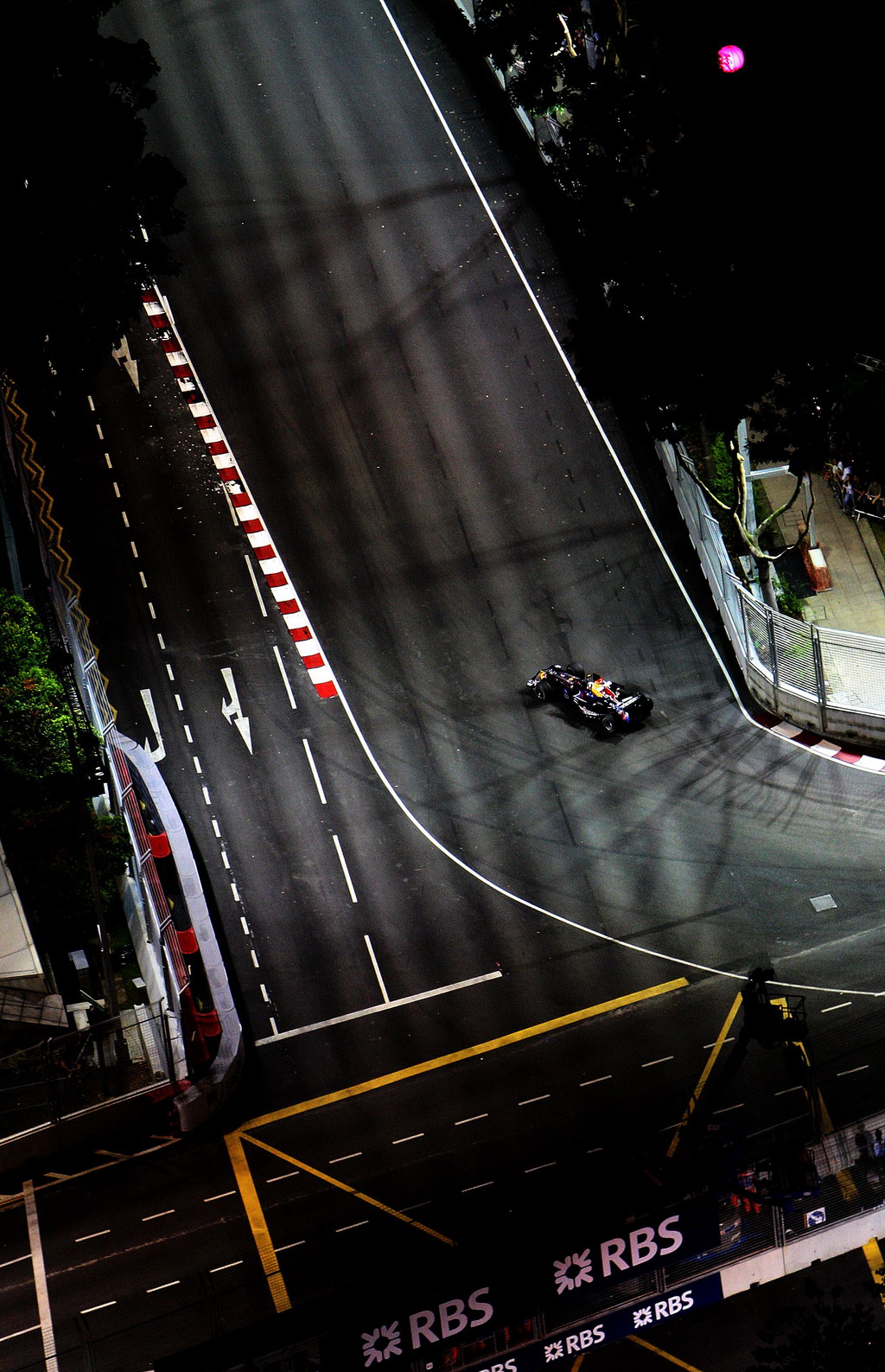 GP SINGAPORE - Prove Libere