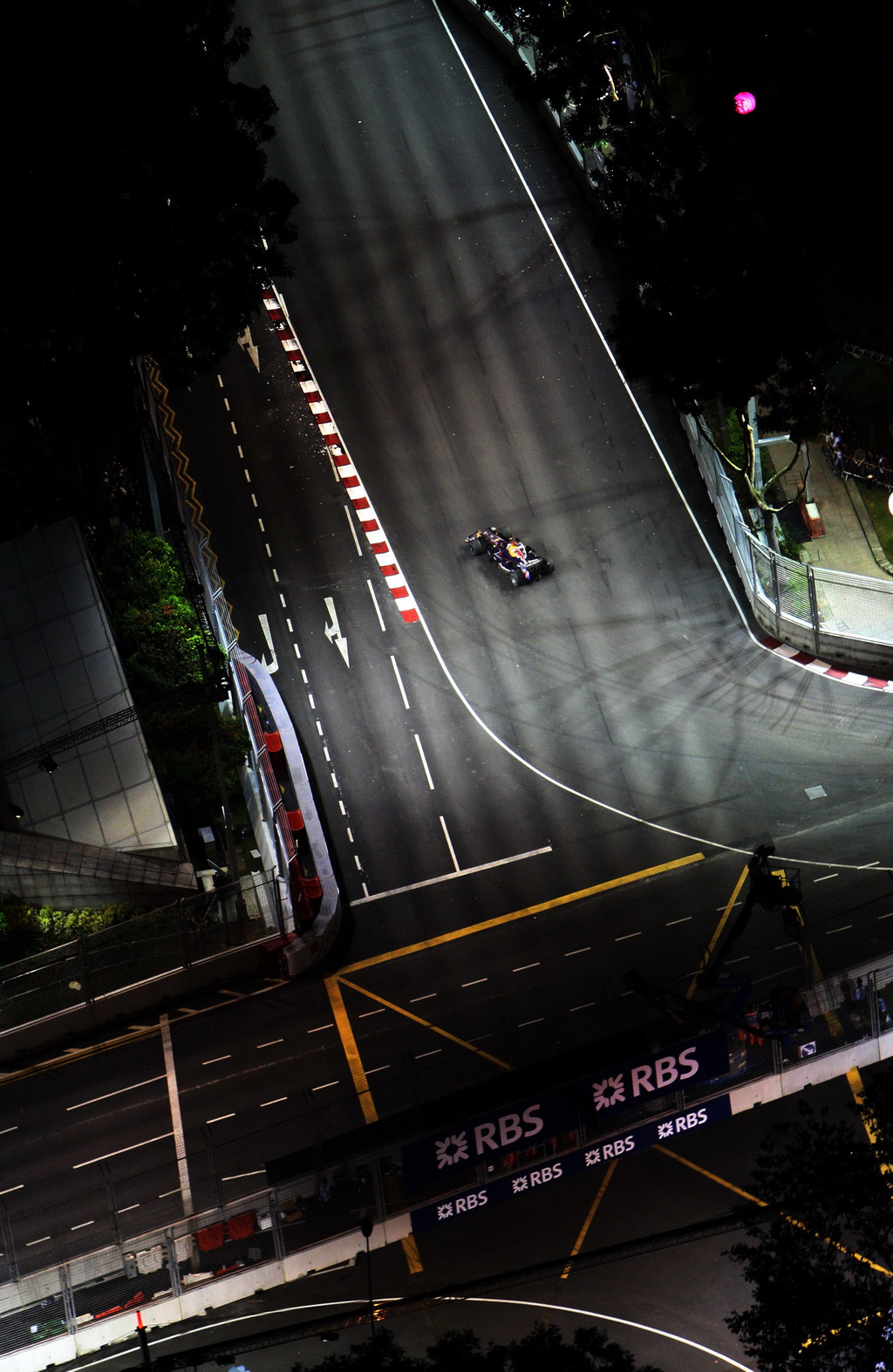 GP SINGAPORE - Prove Libere