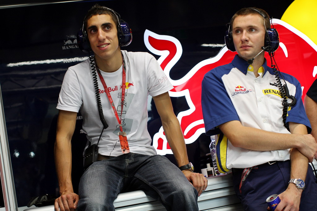 GP SINGAPORE - Prove Libere