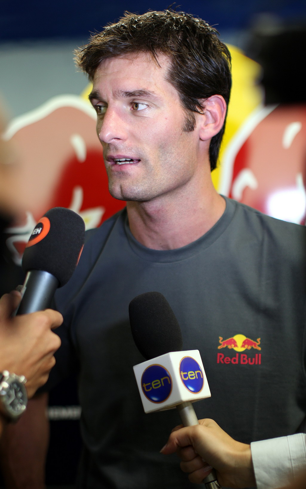 GP SINGAPORE - Prove Libere