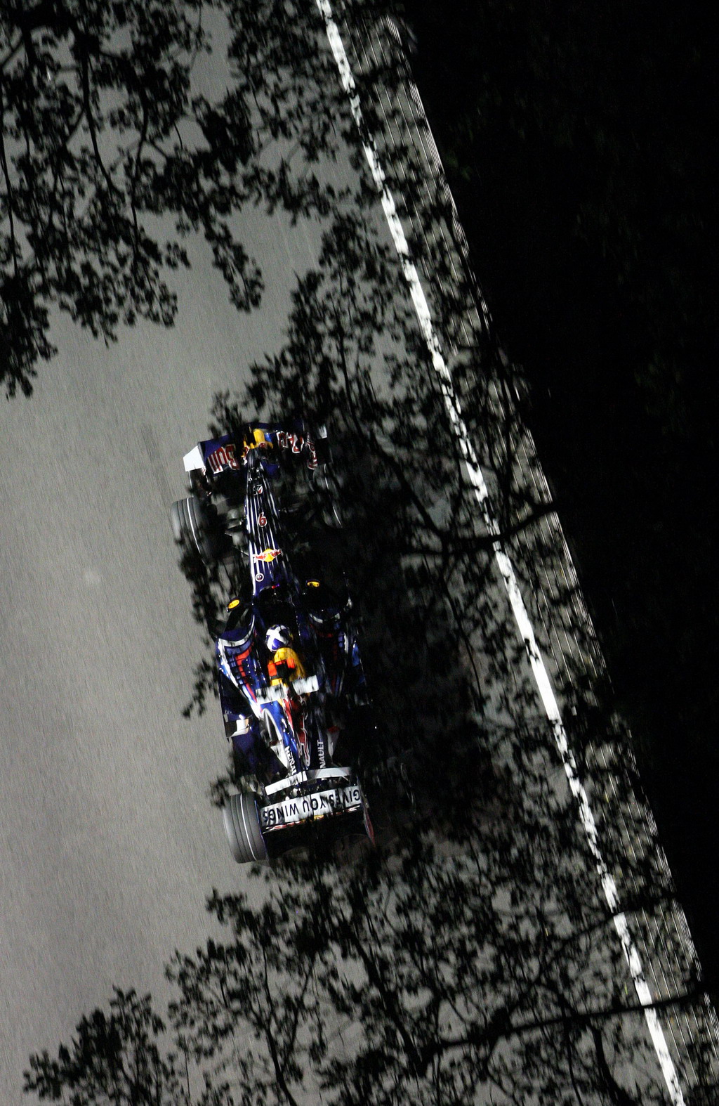 GP SINGAPORE - Prove Libere