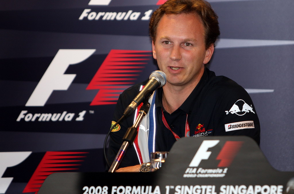 GP SINGAPORE - Prove Libere