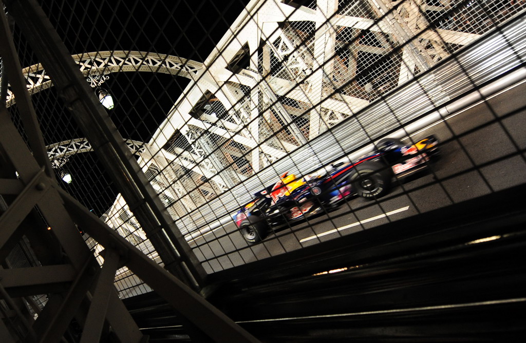 GP SINGAPORE - Prove Libere