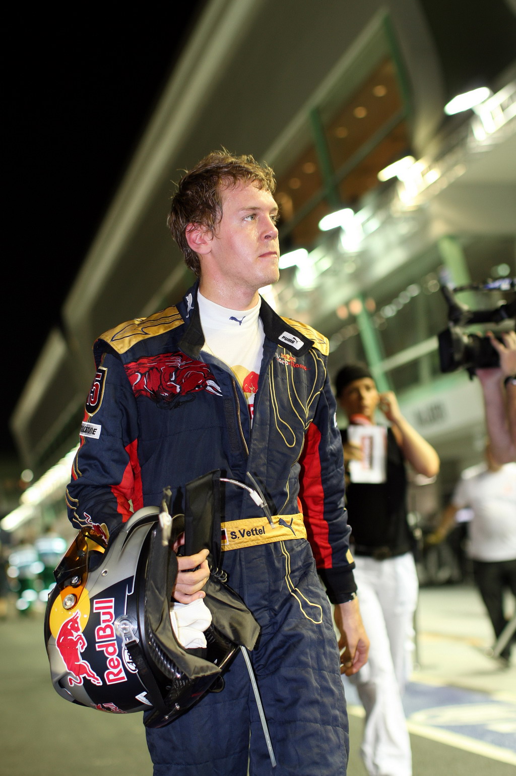 GP SINGAPORE - Prove Libere