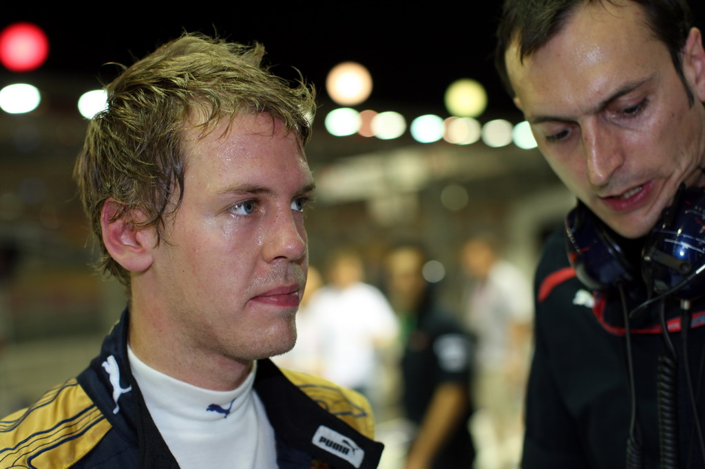 GP SINGAPORE - Prove Libere