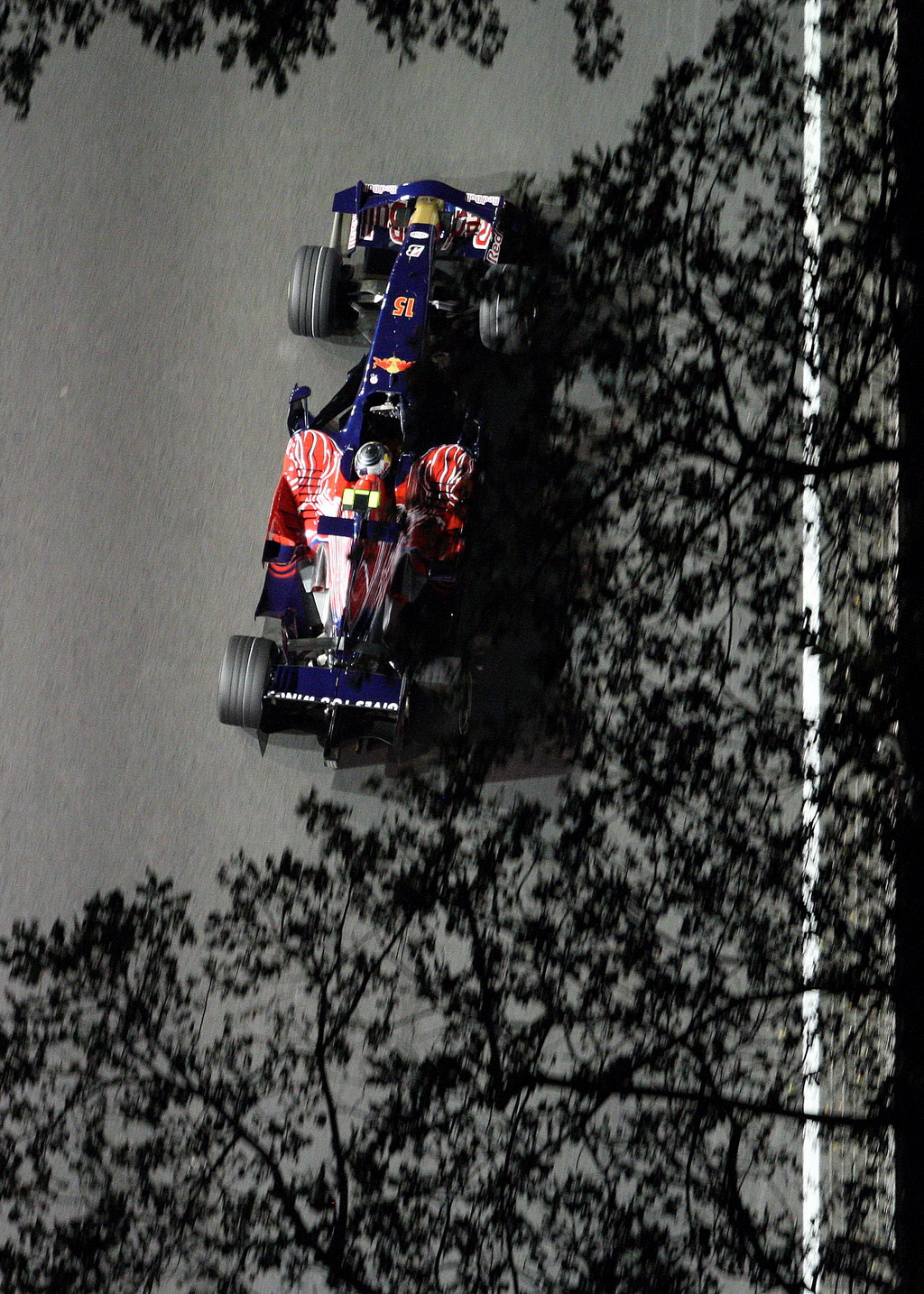 GP SINGAPORE - Prove Libere