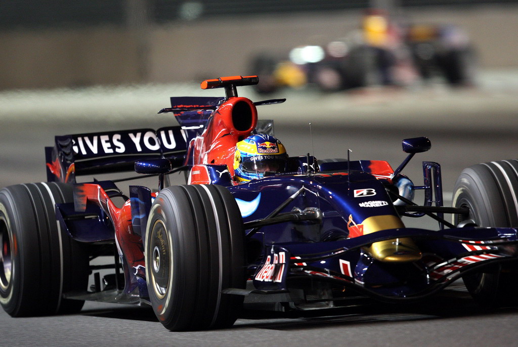 GP SINGAPORE - Prove Libere