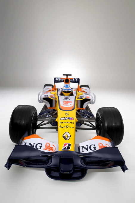RENAULT R28