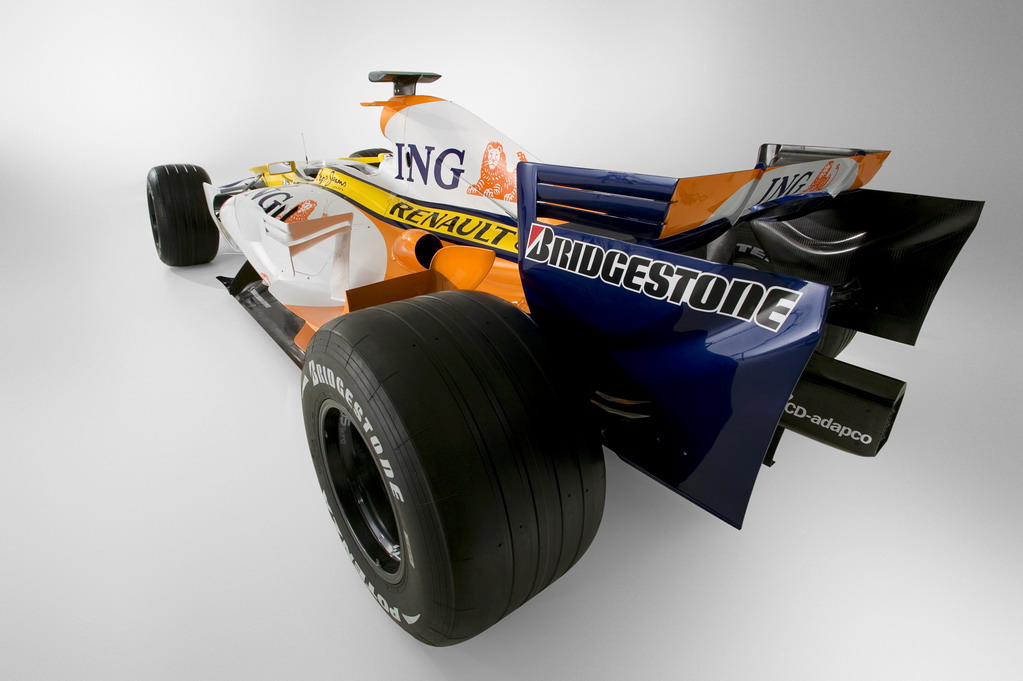 RENAULT R28