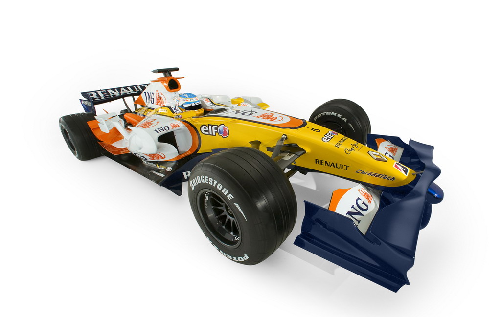RENAULT R28