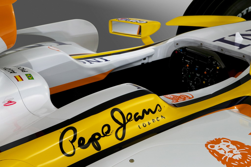 RENAULT R28
