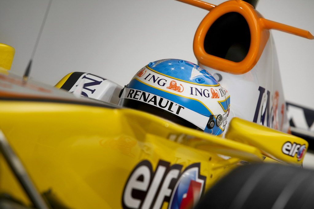 RENAULT R28