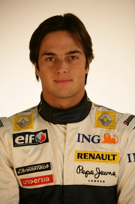 RENAULT R28