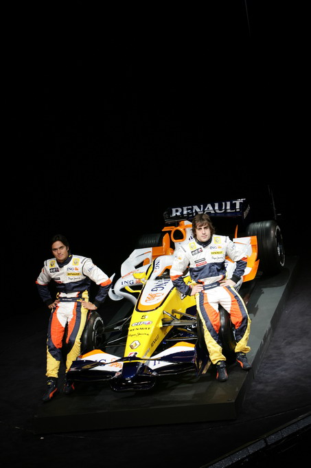 RENAULT R28