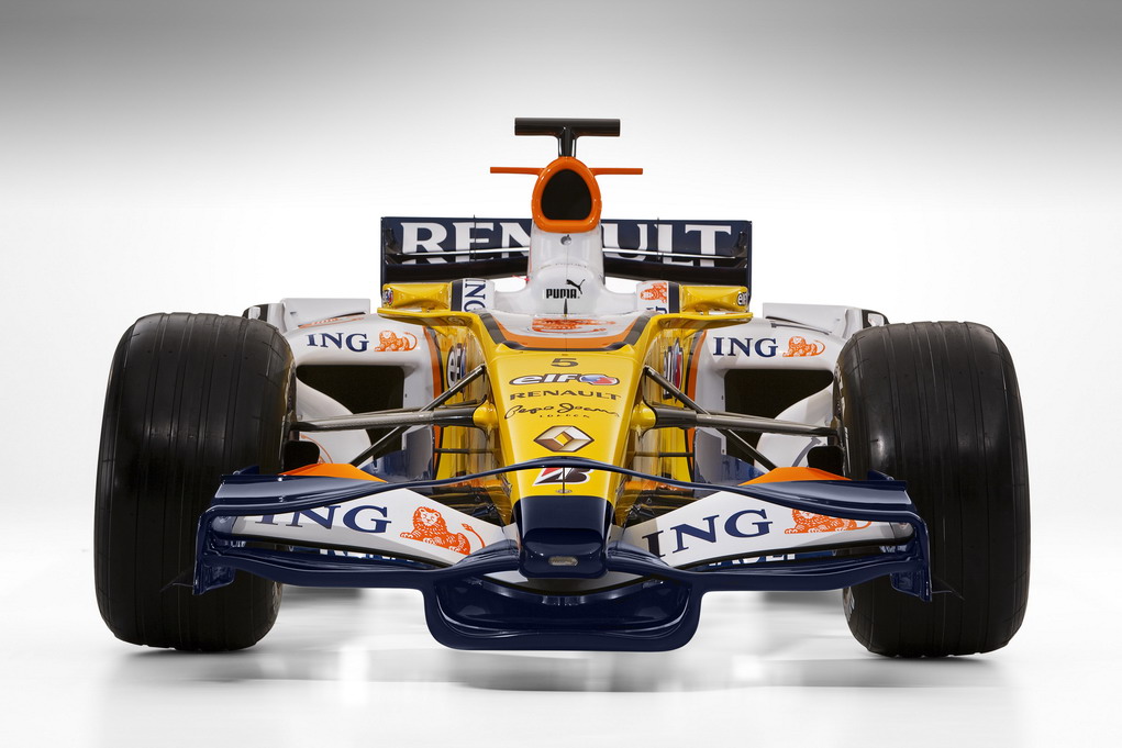 RENAULT R28