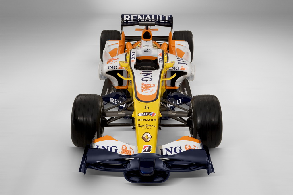 RENAULT R28