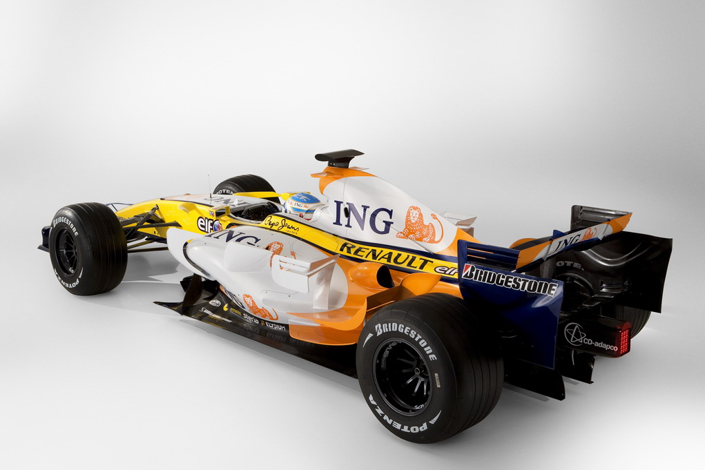 RENAULT R28