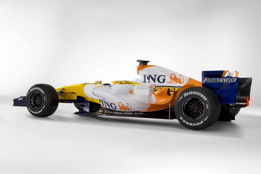 RENAULT R28