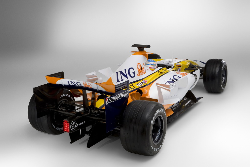 RENAULT R28