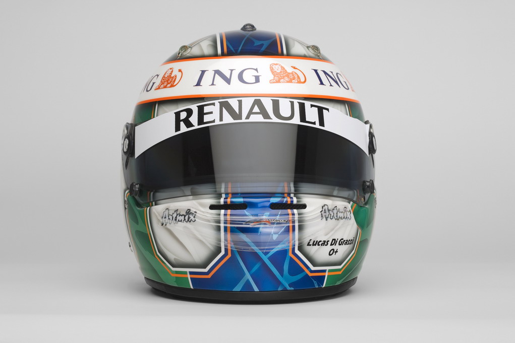 RENAULT R28