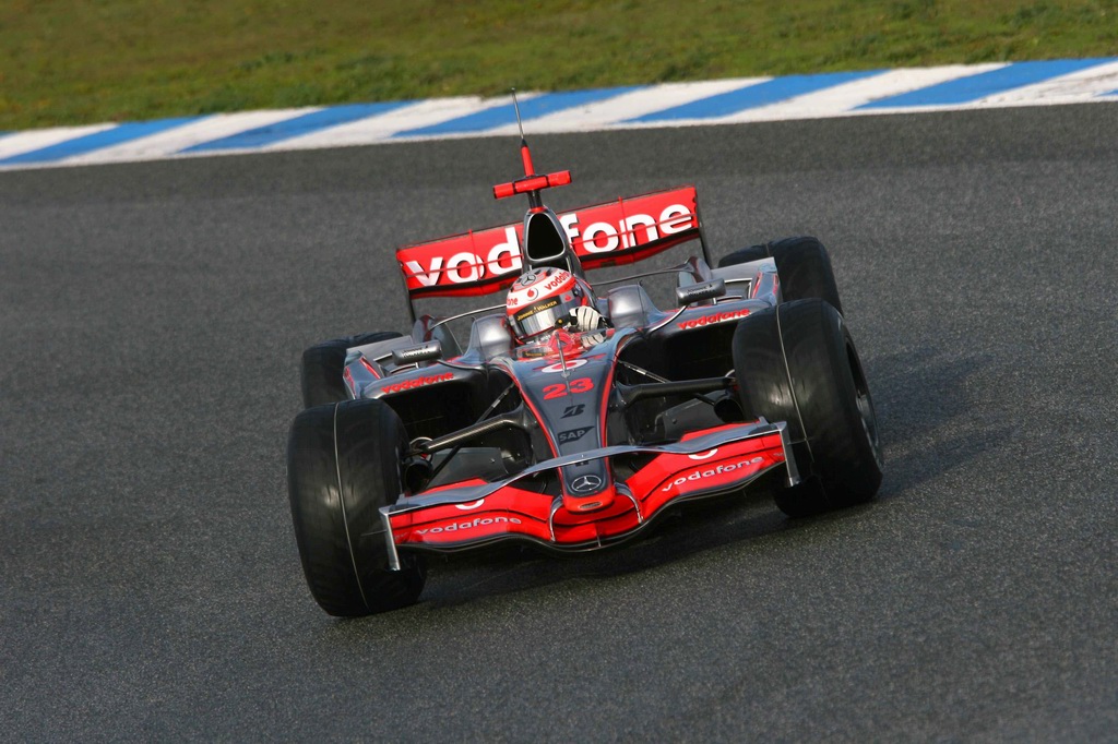 TEST JEREZ