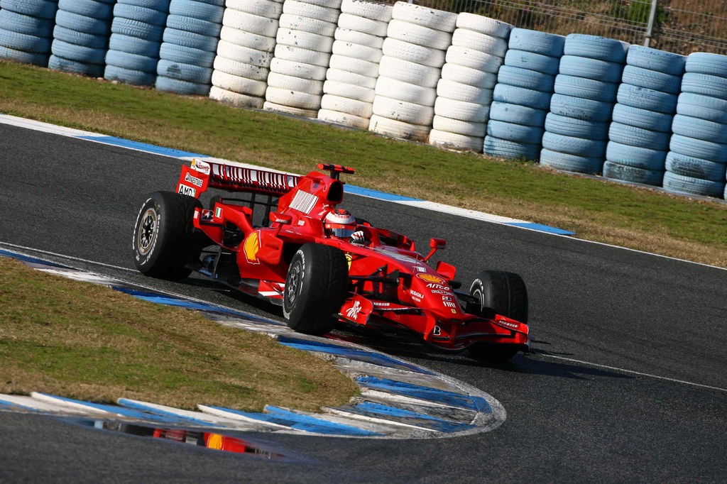 TEST JEREZ