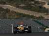 TEST VALENCIA, Fernando Alonso (SPA), Renault F1 Team.
Circuit Ricaro Tormo