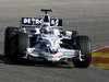 TEST VALENCIA, Nick Heidfeld, BMW Sauber F1 Team.
Circuit Ricardo Tormo