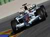 TEST VALENCIA, Adrian Sutil (D), Force India F1 Team.
Circuit Ricaro Tormo