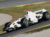 TEST VALENCIA, Alex Wurz (AUT), Honda Racing. 
Circuit Ricardo Tormo